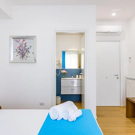 Penzion Carlo Iii 3*