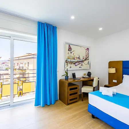 Carlo Iii Гостевой дом Неаполь