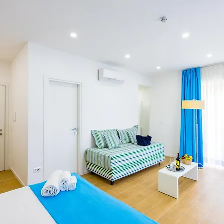 Carlo Iii 3* Неаполь