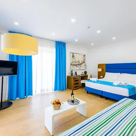 Гостевой дом Carlo Iii Неаполь