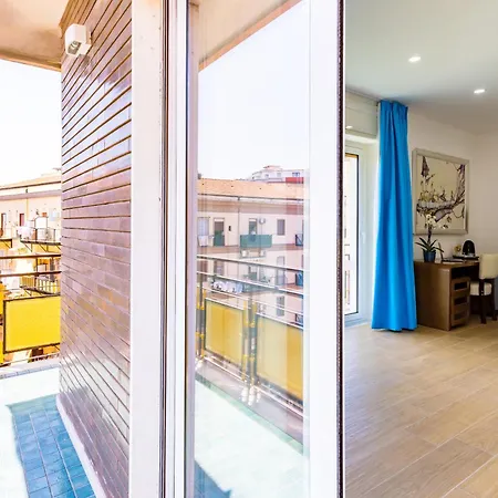 Carlo Iii Гостевой дом