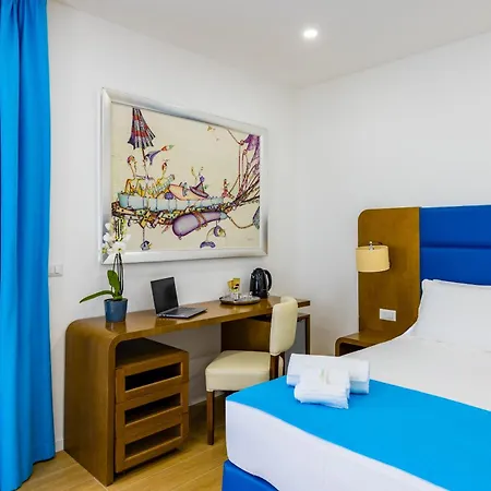 Гостевой дом Carlo Iii