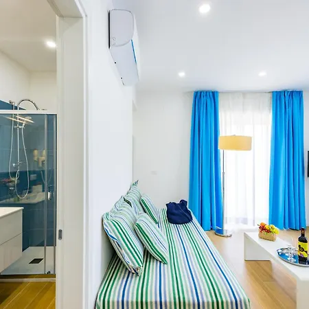 Carlo Iii Гостевой дом Неаполь