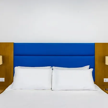 Carlo Iii 3* Неаполь