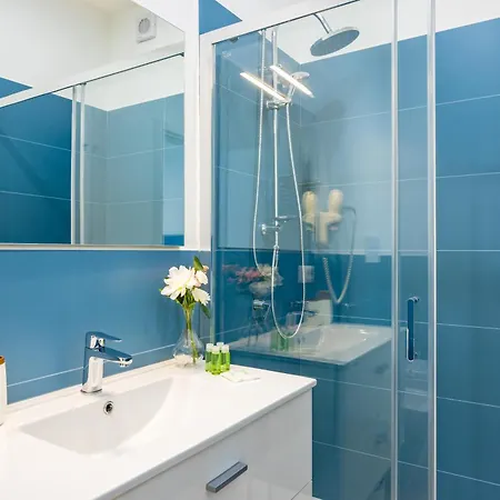 Carlo Iii Гостевой дом