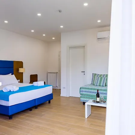 Гостевой дом Carlo Iii