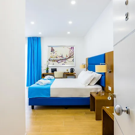 Гостевой дом Carlo Iii 3*