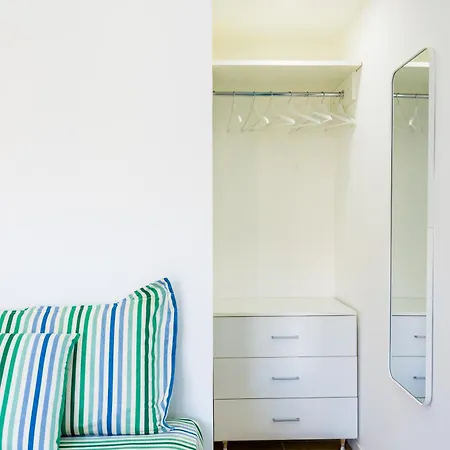 Carlo Iii Гостевой дом Неаполь