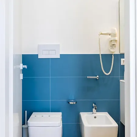 Carlo Iii 3* Неаполь