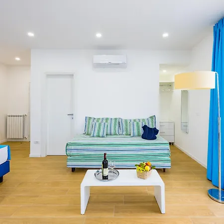 Carlo Iii Гостевой дом