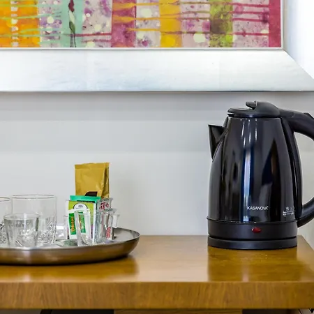 Гостевой дом Carlo Iii Неаполь