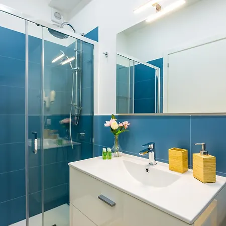 Гостевой дом Carlo Iii Неаполь