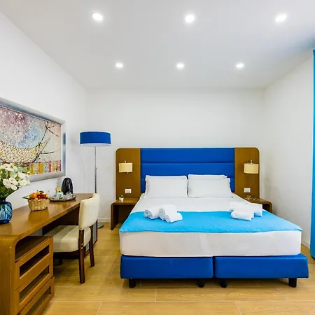 Гостевой дом Carlo Iii