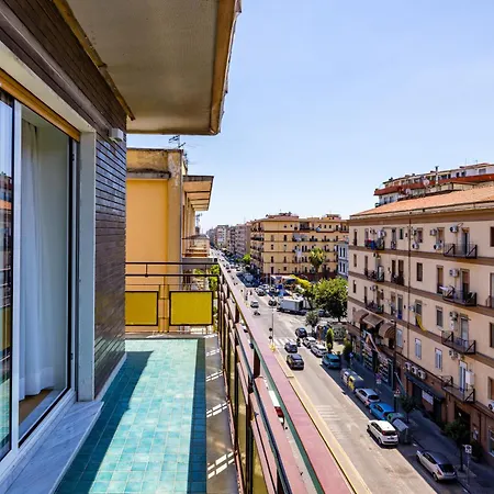 Carlo Iii Гостевой дом 3*