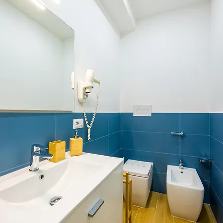 Гостевой дом Carlo Iii