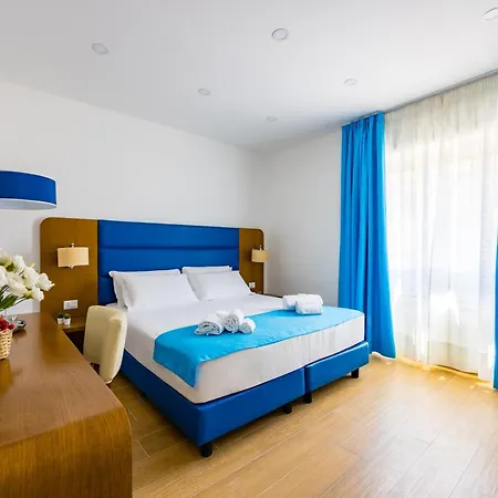 Гостевой дом Carlo Iii Неаполь