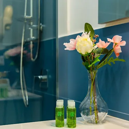 Carlo Iii 3* Неаполь