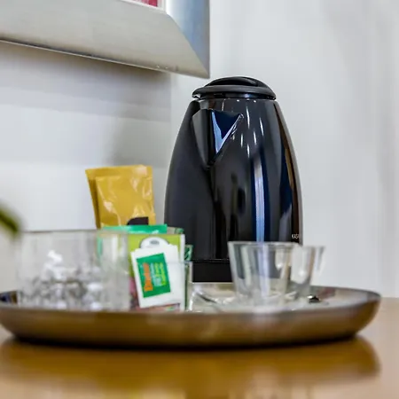 Carlo Iii Гостевой дом 3*