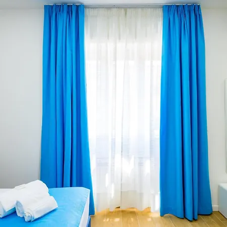 Carlo Iii 3* Неаполь