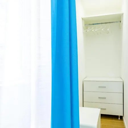 Гостевой дом Carlo Iii 3*