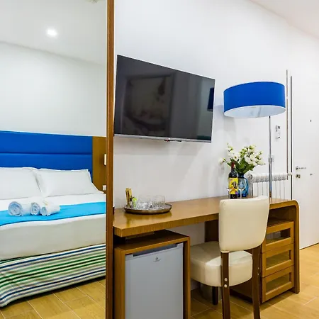 Carlo Iii Гостевой дом Неаполь