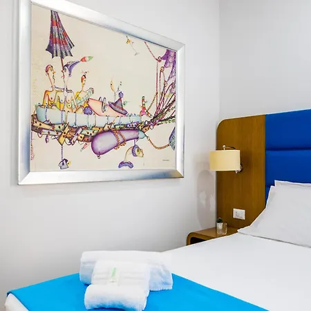 Гостевой дом Carlo Iii Неаполь