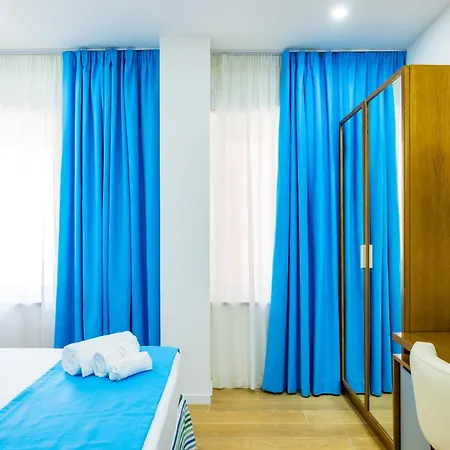 Гостевой дом Carlo Iii