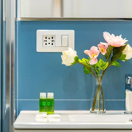 Гостевой дом Carlo Iii 3*