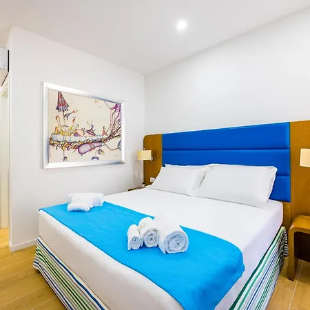 Гостевой дом Carlo Iii Неаполь