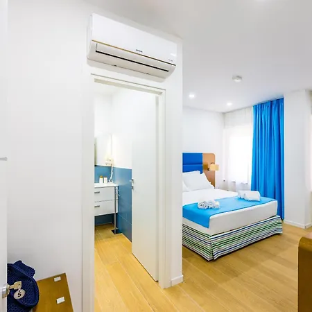 Carlo Iii Гостевой дом