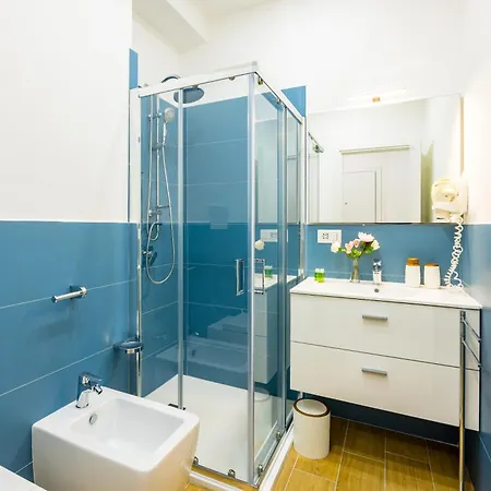 Carlo Iii Гостевой дом 3*