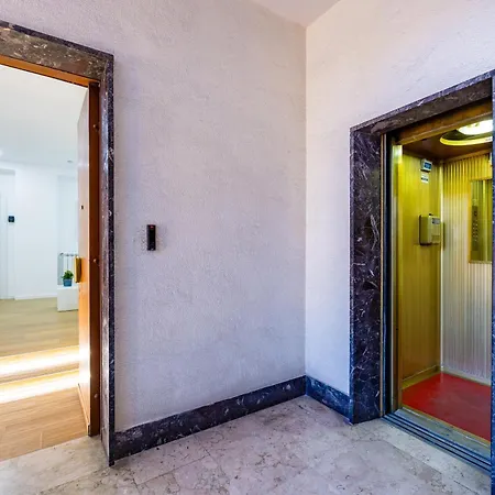 Carlo Iii Гостевой дом