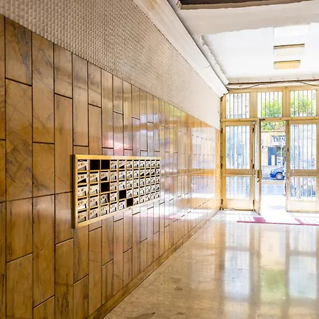 Carlo Iii Гостевой дом