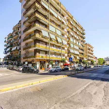 Carlo Iii Гостевой дом