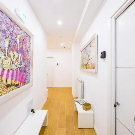 Carlo Iii 3* Неаполь