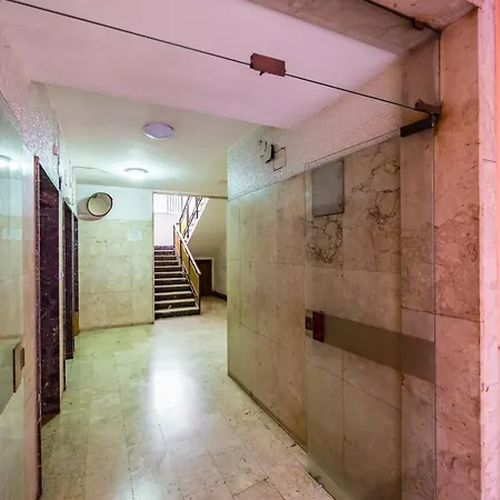 Carlo Iii Гостевой дом