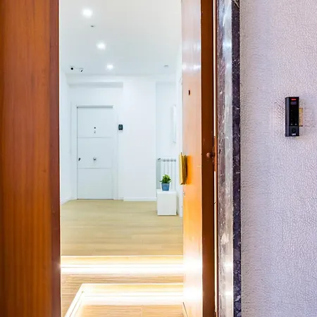 Carlo Iii Гостевой дом 3*