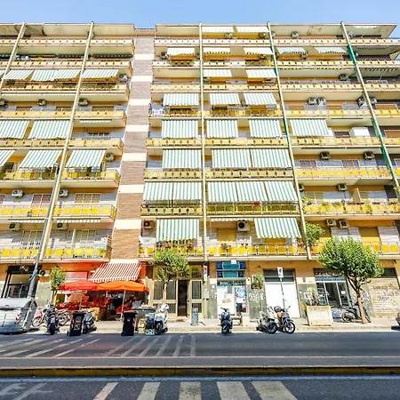 Гостевой дом Carlo Iii Неаполь