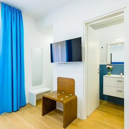 Carlo Iii Guest house
