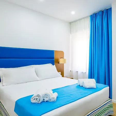 Carlo Iii Guest house